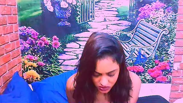 IndianPretty1 webcam