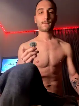 Crazy_Marshall webcam