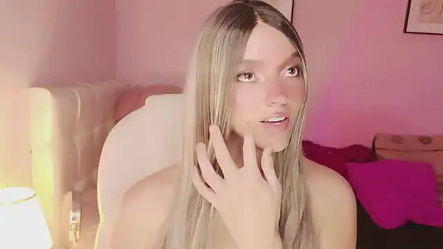 EvaEvangeline webcam