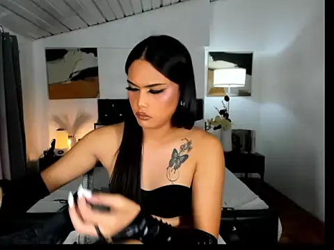 KendalSmith208 webcam