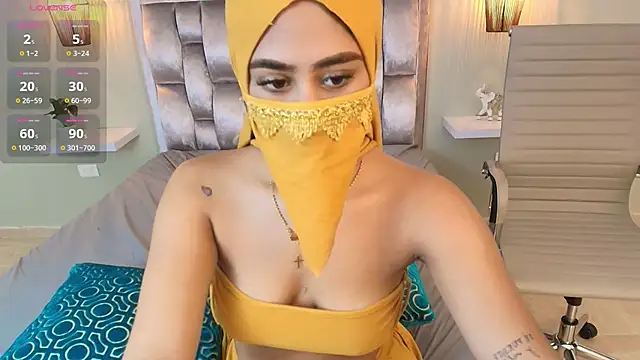 Natash_khalal webcam