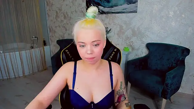 EnergyBunny_1 webcam