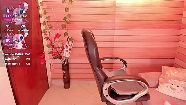 marien_thomson_ webcam