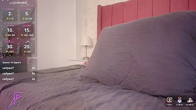 alexandralopez- webcam