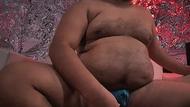 xAlbertoElOso webcam