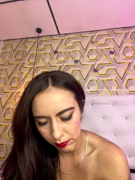 MelanyyJhonson15 webcam