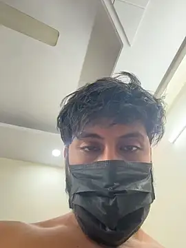 KabirDickhead webcam