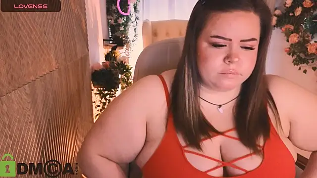 Sheila_queen_ webcam