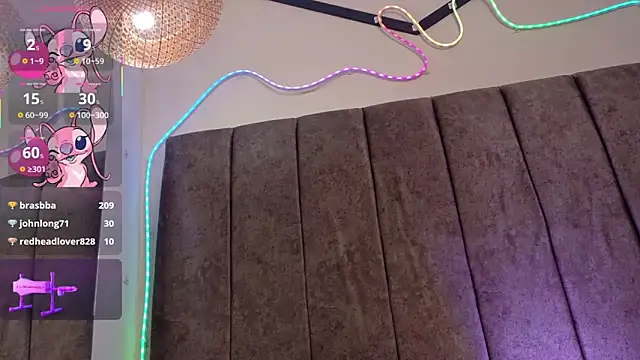 Alektra_bryce webcam