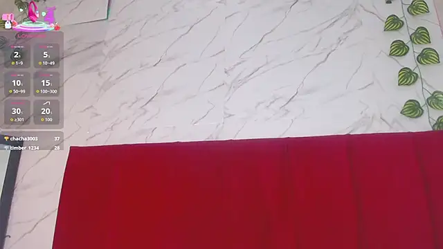 amandacanelacm webcam