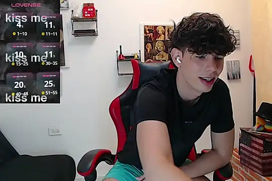 Angelo-cianuro- webcam