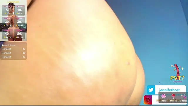 jennifer_Scot webcam