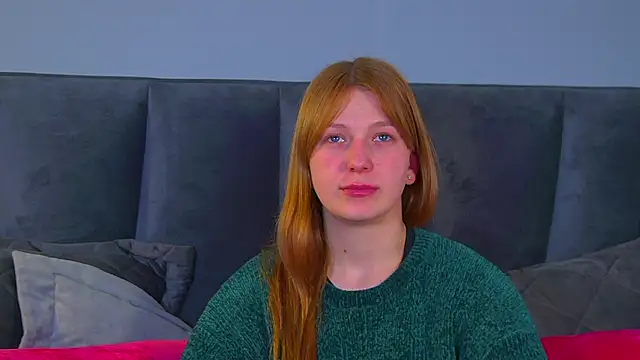 BeatriceBinoche webcam