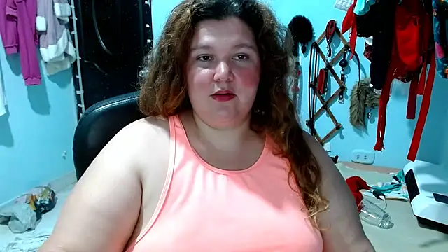 bbwsquirt webcam