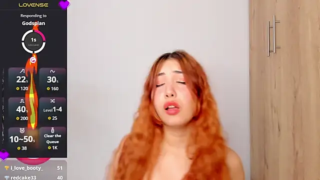 Eva_paradisee webcam