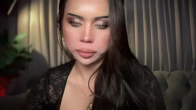 Supreme_Mistress webcam