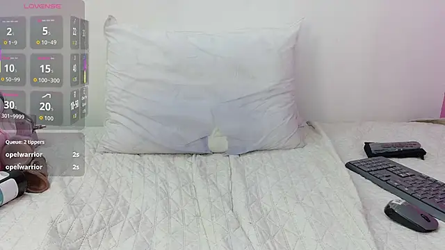 Daddyfavouritegirl webcam