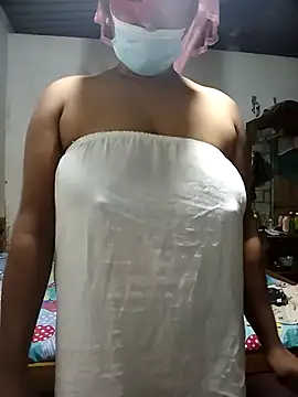 HarshiStar7 from StripChat is Freechat