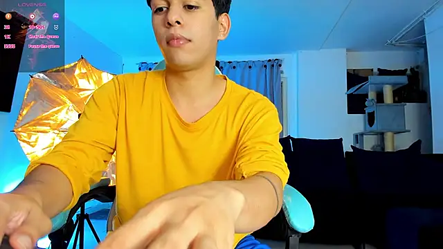 Franco_Rizzo_ webcam