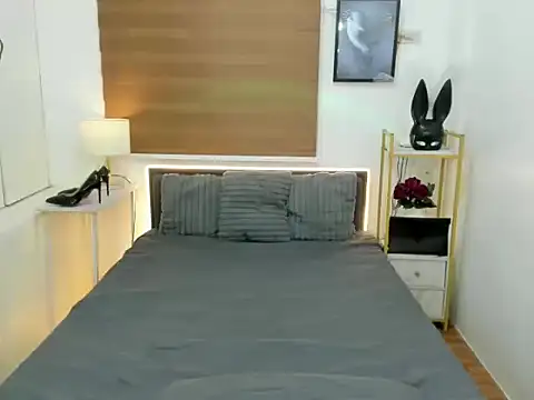 prettypatricia01 webcam