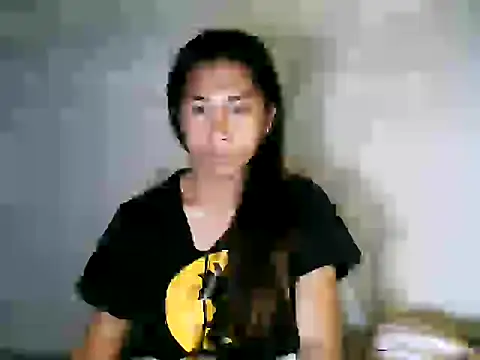 Asian_PrettyAle webcam