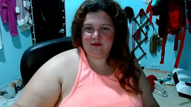 bbwsquirt webcam