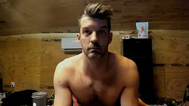 Kenny_Kyle webcam