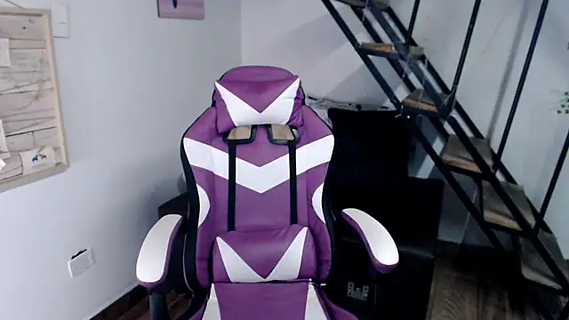 samantha_baby_ webcam