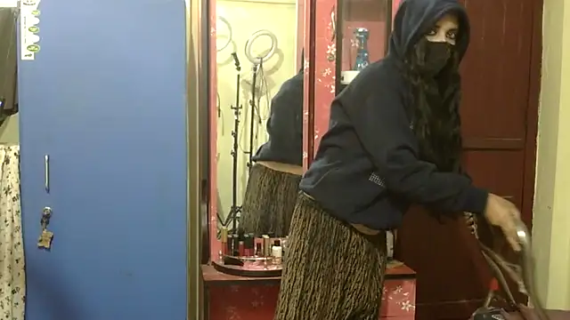 Kolkata-Models-Club webcam