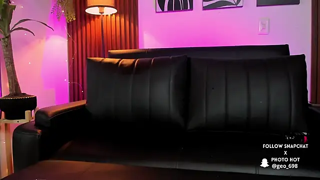 Georgina_caruso webcam