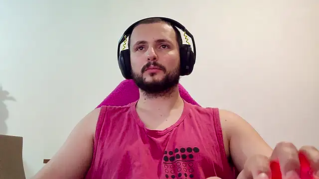 Live webcam of baxxxline