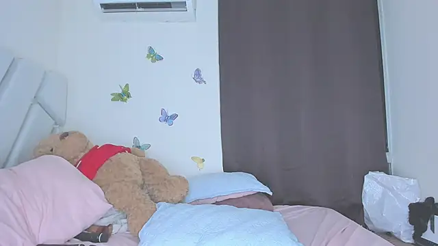 sofiacastillo01 webcam