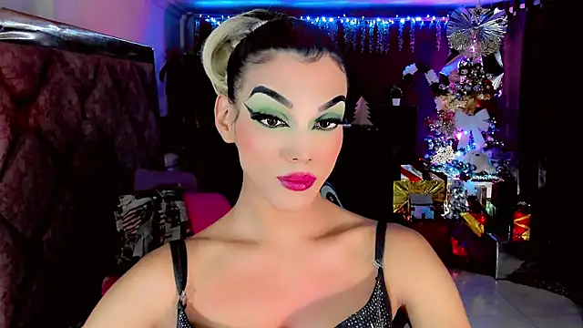 the-horus-girl webcam