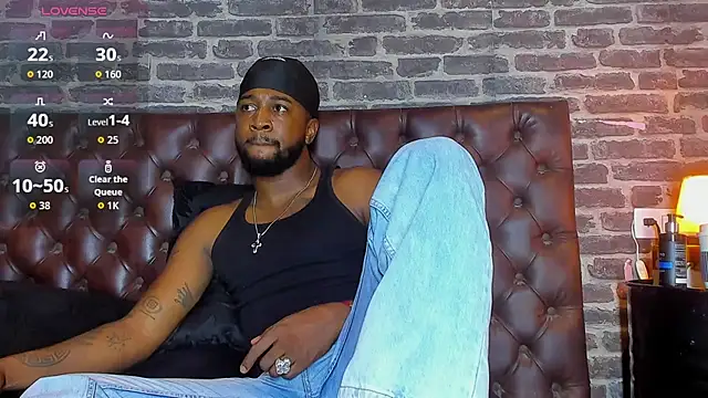 Drake_Nassir4 webcam