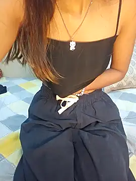 SchoolGirl_Sona webcam