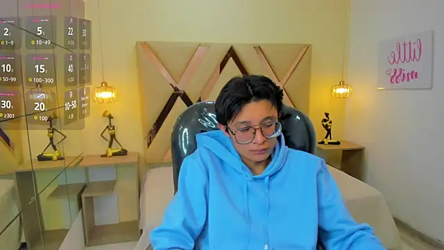 SantiagoRusso18 webcam