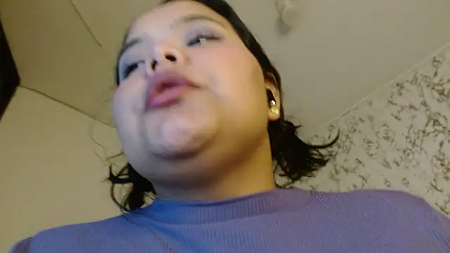 sexychubby___ webcam