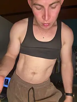 AlexanderBianchi2 webcam