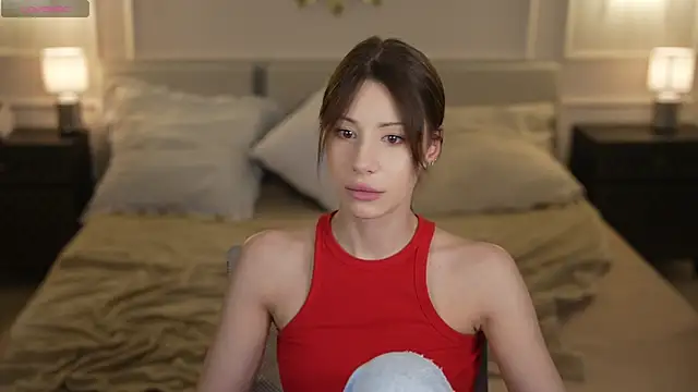 webcam sex porn Selena Glow