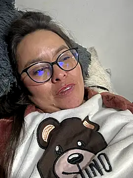 porn web cam live Ixchel Anaid