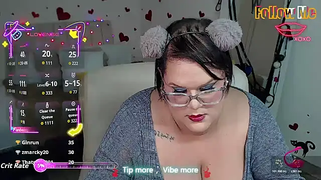 giannamorrys - GiannaMorrys's free webcam