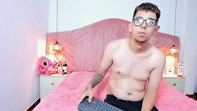 live cam sex SkarletRuiz