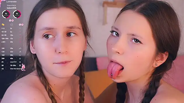 GabrielleLynchard webcam