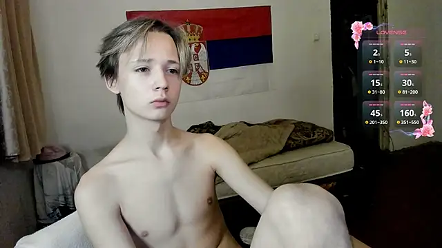 Vampirella_GS webcam