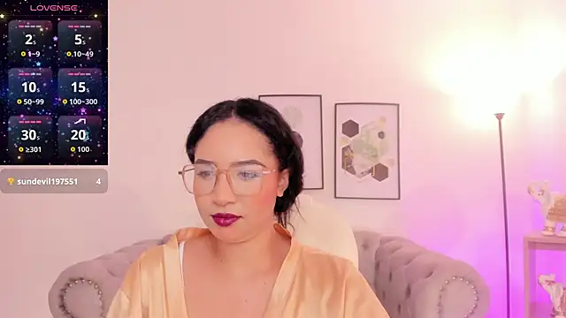 Sharon_breezee webcam