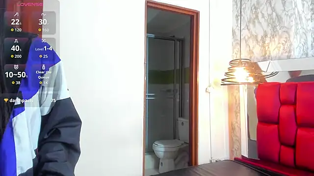 Sheilly_brown webcam