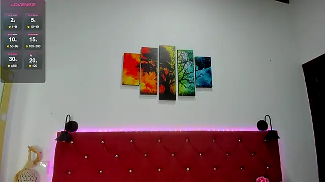 Abril_Gomez06 webcam