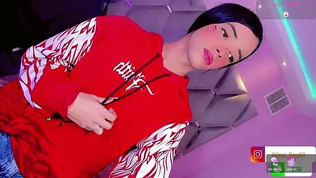 nina_keyli (T teen) - 👃🤍Snow party🤍👃