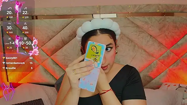 ambar_lover (F young) - Sexy dance ✨🫦