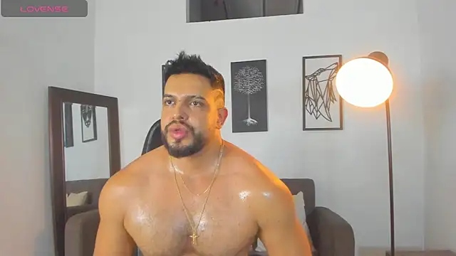 Justin_kingX7 webcam